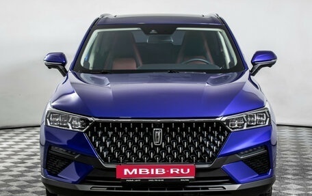 FAW Bestune T77, 2023 год, 1 570 000 рублей, 2 фотография