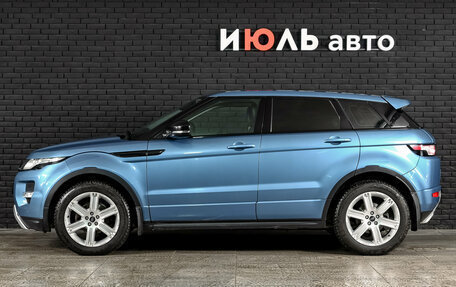Land Rover Range Rover Evoque I, 2014 год, 1 980 000 рублей, 8 фотография