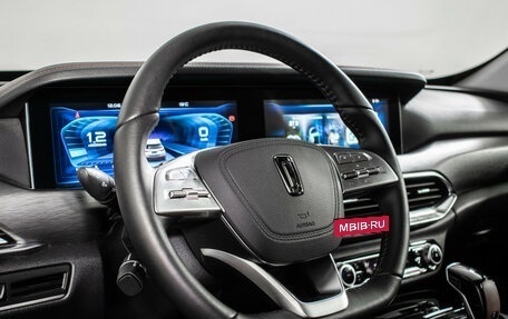 FAW Bestune T77, 2023 год, 1 570 000 рублей, 14 фотография