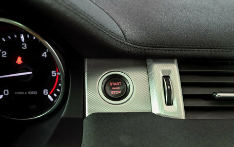 Land Rover Range Rover Evoque I, 2014 год, 1 980 000 рублей, 16 фотография