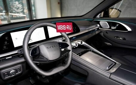 CheryExeed TXL, 2025 год, 3 930 000 рублей, 10 фотография