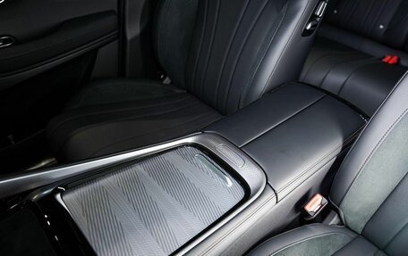 CheryExeed TXL, 2025 год, 3 930 000 рублей, 19 фотография