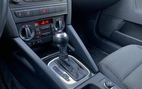 Audi A3, 2012 год, 1 173 000 рублей, 13 фотография