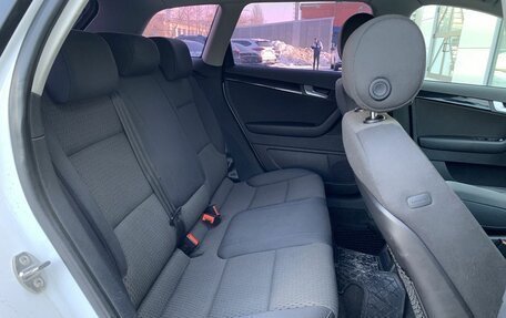 Audi A3, 2012 год, 1 173 000 рублей, 10 фотография