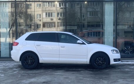 Audi A3, 2012 год, 1 173 000 рублей, 4 фотография