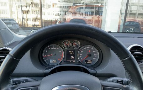 Audi A3, 2012 год, 1 173 000 рублей, 15 фотография