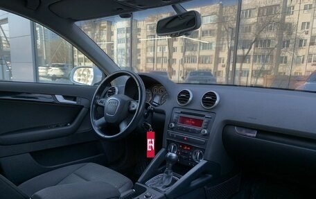 Audi A3, 2012 год, 1 173 000 рублей, 9 фотография