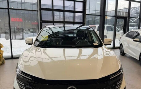 Nissan Qashqai, 2026 год, 2 289 000 рублей, 3 фотография