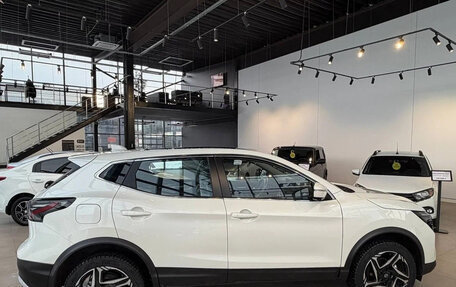 Nissan Qashqai, 2026 год, 2 289 000 рублей, 4 фотография