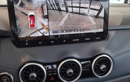 Nissan Qashqai, 2026 год, 2 289 000 рублей, 7 фотография