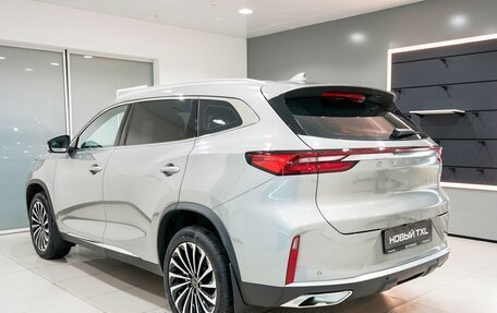 CheryExeed TXL, 2025 год, 3 930 000 рублей, 6 фотография