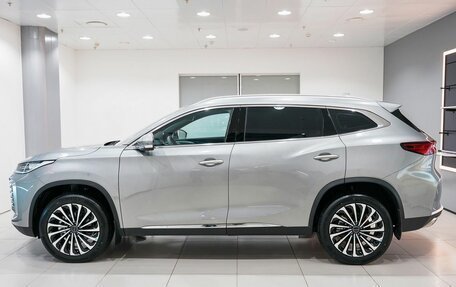 CheryExeed TXL, 2025 год, 3 930 000 рублей, 8 фотография