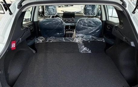 Nissan Qashqai, 2026 год, 2 289 000 рублей, 9 фотография