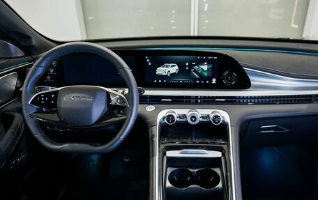 CheryExeed TXL, 2025 год, 3 930 000 рублей, 15 фотография