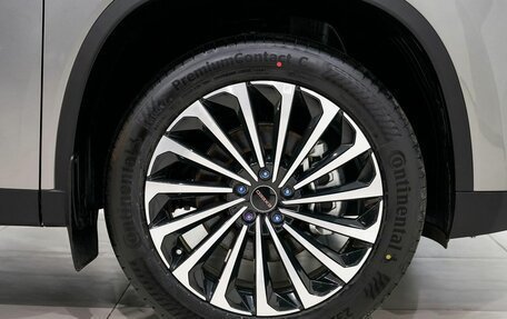 CheryExeed TXL, 2025 год, 3 930 000 рублей, 22 фотография