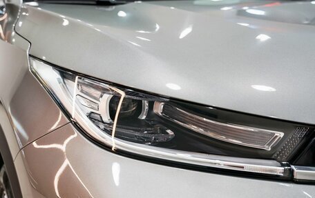 CheryExeed TXL, 2025 год, 3 930 000 рублей, 17 фотография