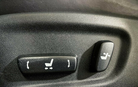 Lexus NX I, 2019 год, 4 097 000 рублей, 14 фотография