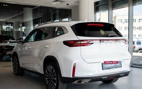 CheryExeed TXL, 2025 год, 3 930 000 рублей, 6 фотография