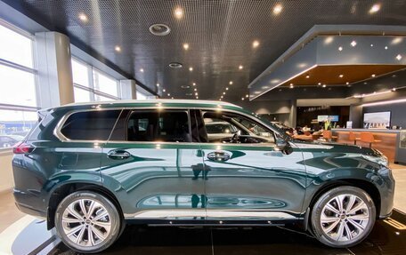 CheryExeed VX, 2025 год, 5 830 000 рублей, 7 фотография