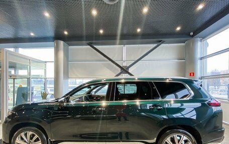 CheryExeed VX, 2025 год, 5 830 000 рублей, 8 фотография