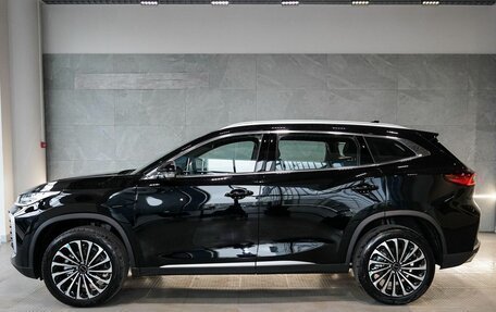 CheryExeed TXL, 2025 год, 3 930 000 рублей, 9 фотография