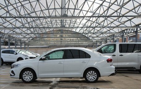 Volkswagen Polo VI (EU Market), 2021 год, 1 550 000 рублей, 2 фотография