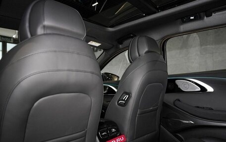 CheryExeed TXL, 2025 год, 3 930 000 рублей, 24 фотография