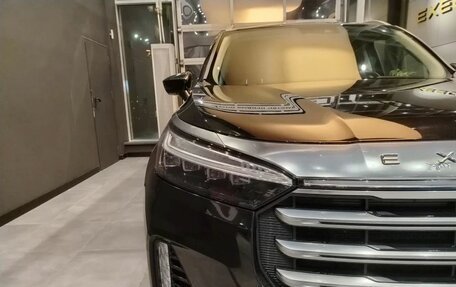 CheryExeed VX, 2022 год, 2 499 000 рублей, 7 фотография