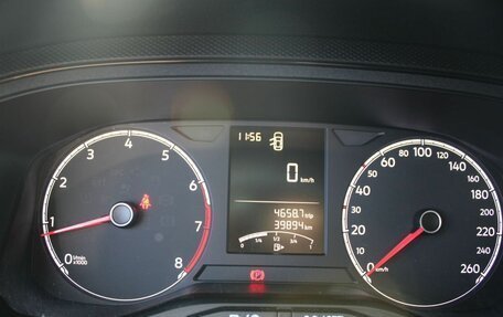 Volkswagen Polo VI (EU Market), 2021 год, 1 550 000 рублей, 10 фотография