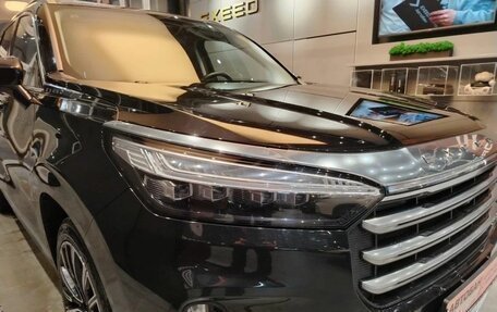 CheryExeed VX, 2022 год, 2 499 000 рублей, 8 фотография