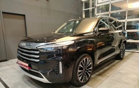 CheryExeed VX, 2022 год, 2 499 000 рублей, 3 фотография