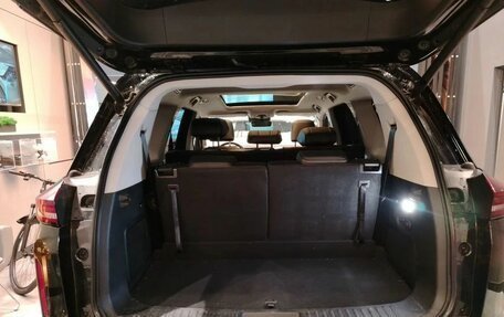 CheryExeed VX, 2022 год, 2 499 000 рублей, 11 фотография