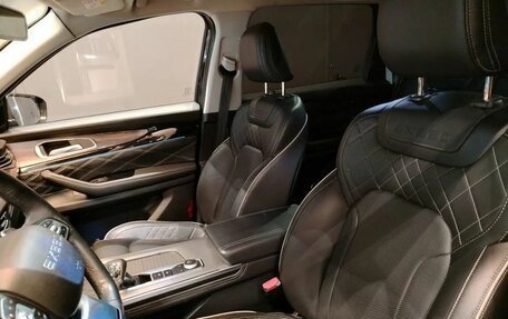 CheryExeed VX, 2022 год, 2 499 000 рублей, 17 фотография