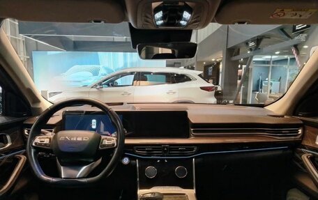 CheryExeed VX, 2022 год, 2 499 000 рублей, 14 фотография
