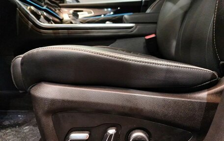 CheryExeed VX, 2022 год, 2 499 000 рублей, 16 фотография