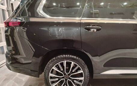 CheryExeed VX, 2022 год, 2 499 000 рублей, 9 фотография