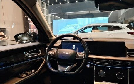 CheryExeed VX, 2022 год, 2 499 000 рублей, 13 фотография