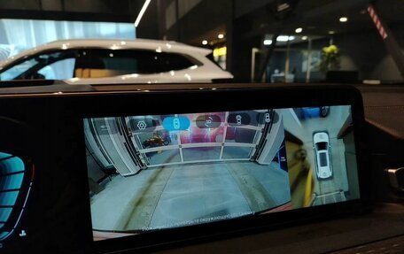 CheryExeed VX, 2022 год, 2 499 000 рублей, 20 фотография