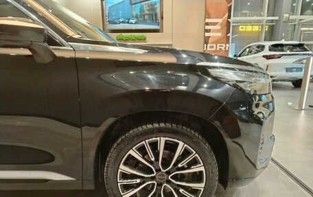 CheryExeed VX, 2022 год, 2 499 000 рублей, 10 фотография