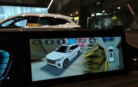 CheryExeed VX, 2022 год, 2 499 000 рублей, 21 фотография