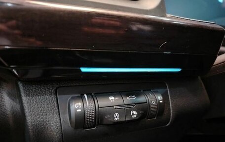 CheryExeed VX, 2022 год, 2 499 000 рублей, 22 фотография