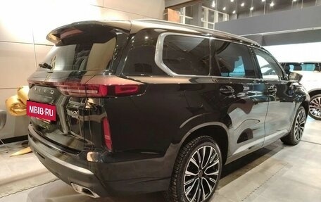 CheryExeed VX, 2022 год, 2 499 000 рублей, 4 фотография