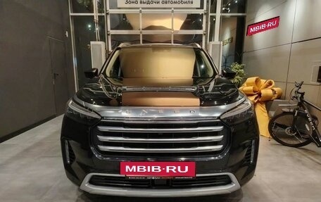 CheryExeed VX, 2022 год, 2 499 000 рублей, 2 фотография