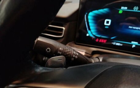 CheryExeed VX, 2022 год, 2 499 000 рублей, 30 фотография