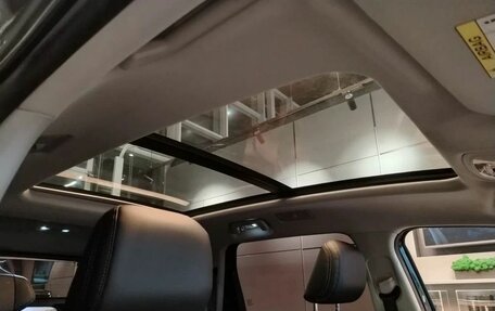 CheryExeed VX, 2022 год, 2 499 000 рублей, 33 фотография