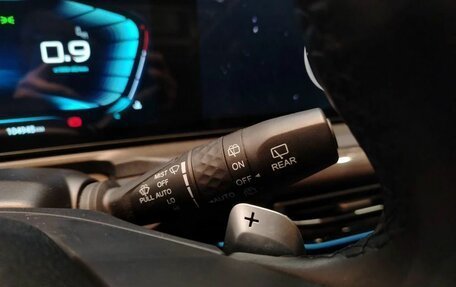 CheryExeed VX, 2022 год, 2 499 000 рублей, 31 фотография