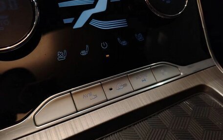 CheryExeed VX, 2022 год, 2 499 000 рублей, 24 фотография