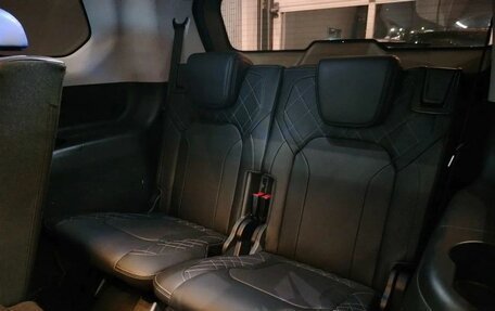 CheryExeed VX, 2022 год, 2 499 000 рублей, 36 фотография