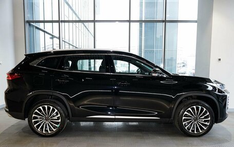CheryExeed TXL, 2025 год, 3 930 000 рублей, 8 фотография