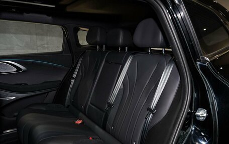 CheryExeed TXL, 2025 год, 3 930 000 рублей, 13 фотография